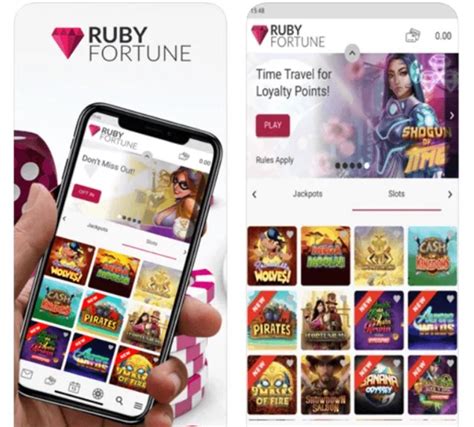 ruby fortune casino review|ruby fortune casino mobile.